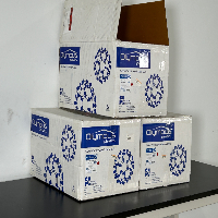 Olympus Plastics 50mL Centrifuge Tubes - Quantity 3 image 0